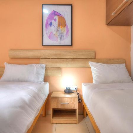 2Bedroom With Large Terrace In Paceville Jpor1-1 Saint Julian's Bagian luar foto