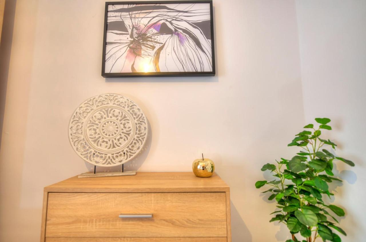 2Bedroom With Large Terrace In Paceville Jpor1-1 Saint Julian's Bagian luar foto