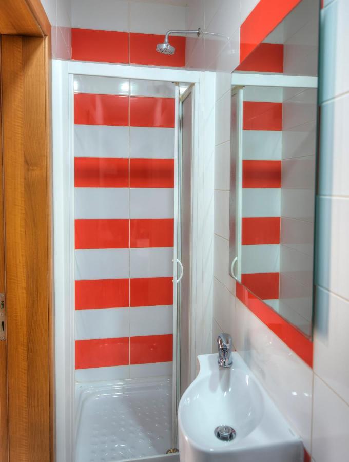 2Bedroom With Large Terrace In Paceville Jpor1-1 Saint Julian's Bagian luar foto
