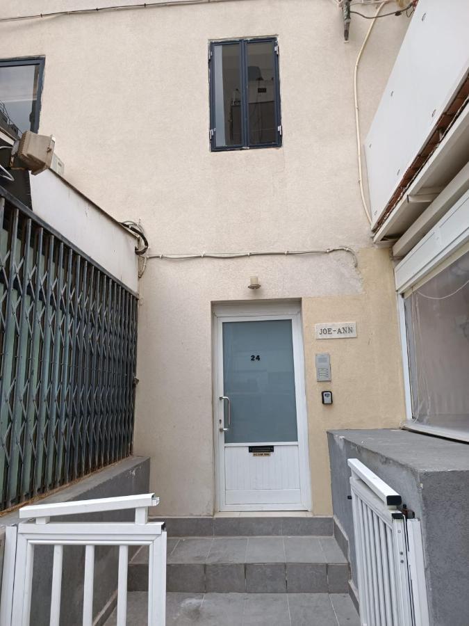 2Bedroom With Large Terrace In Paceville Jpor1-1 Saint Julian's Bagian luar foto